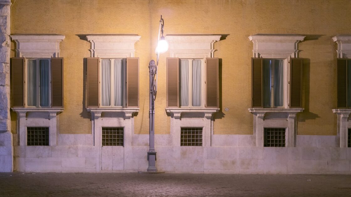 Palazzo Montecitorio, Parlamento italiano